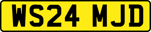 WS24MJD
