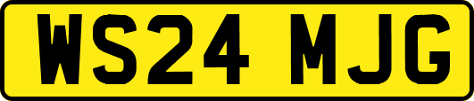 WS24MJG