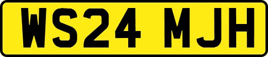 WS24MJH
