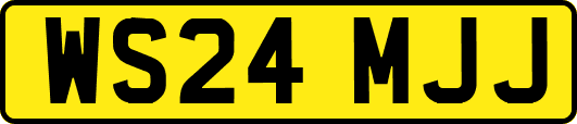 WS24MJJ