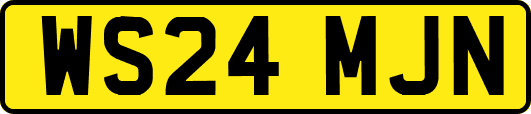 WS24MJN