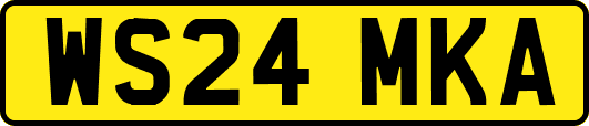 WS24MKA