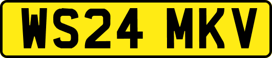 WS24MKV
