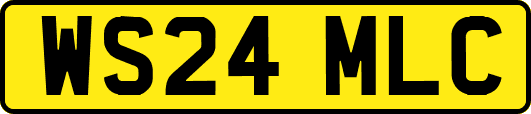 WS24MLC