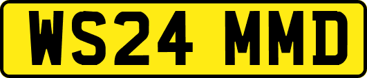 WS24MMD