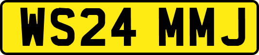 WS24MMJ