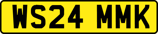 WS24MMK