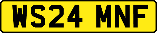 WS24MNF