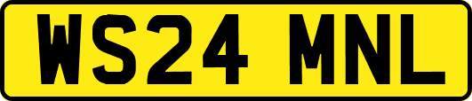 WS24MNL