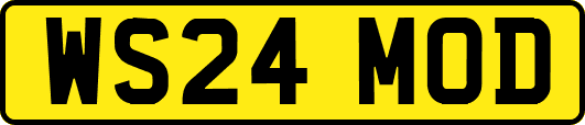 WS24MOD