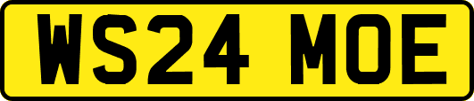 WS24MOE