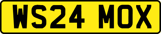 WS24MOX