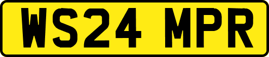 WS24MPR