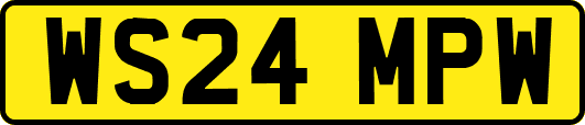 WS24MPW