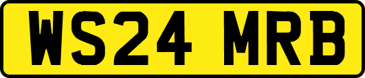 WS24MRB