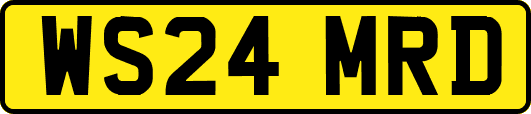 WS24MRD