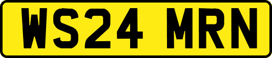WS24MRN