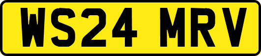 WS24MRV
