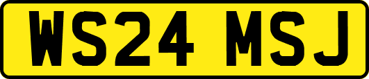 WS24MSJ
