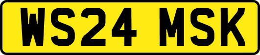 WS24MSK