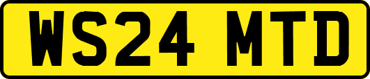 WS24MTD