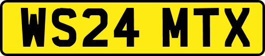 WS24MTX