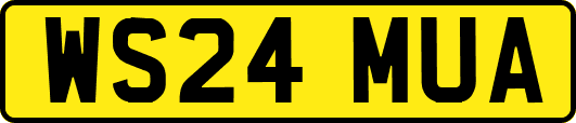 WS24MUA