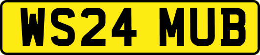 WS24MUB