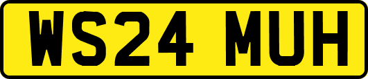 WS24MUH