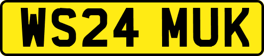WS24MUK
