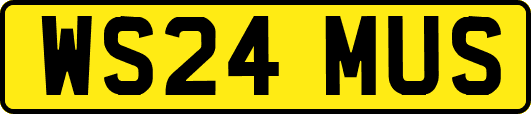WS24MUS