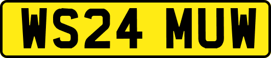 WS24MUW