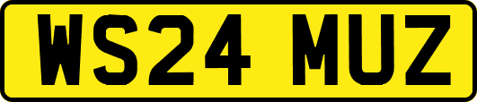 WS24MUZ
