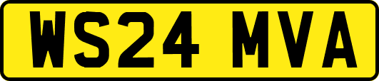 WS24MVA