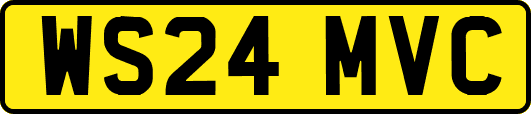 WS24MVC