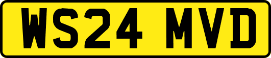 WS24MVD