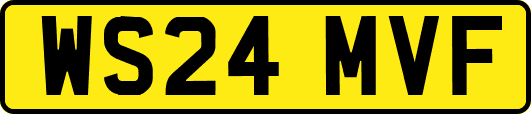 WS24MVF