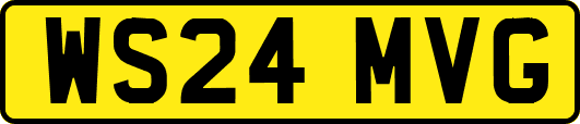 WS24MVG