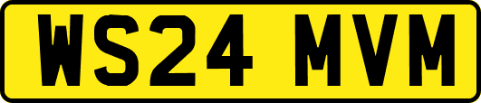 WS24MVM