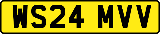 WS24MVV