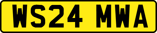 WS24MWA
