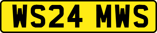 WS24MWS