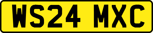WS24MXC