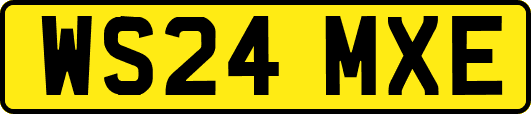 WS24MXE