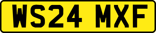 WS24MXF