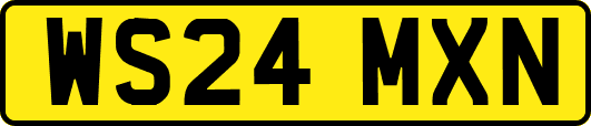 WS24MXN