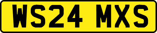 WS24MXS