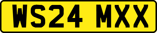 WS24MXX