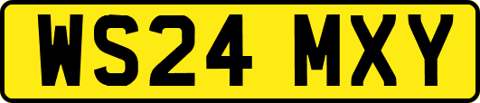 WS24MXY