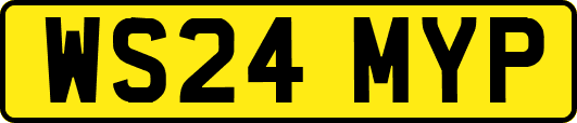 WS24MYP